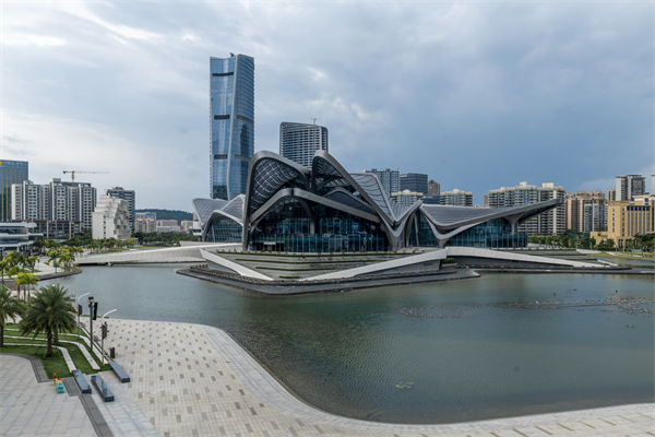 珠海集團管（guǎn）控谘詢公司如何助力集團企業實現（xiàn）高效管控？