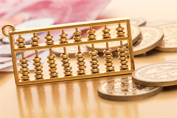 金價連跌5天創兩月新（xīn）低，企業（yè）預算管理對此（cǐ）怎麽看？