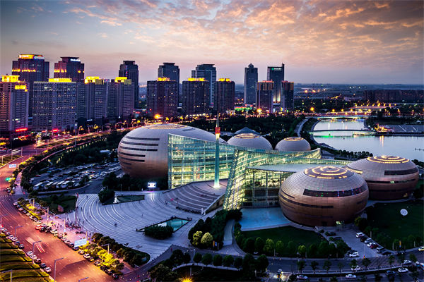 鄭（zhèng）州人力資（zī）源谘詢公司如何優化企業人才結（jié）構（gòu）？