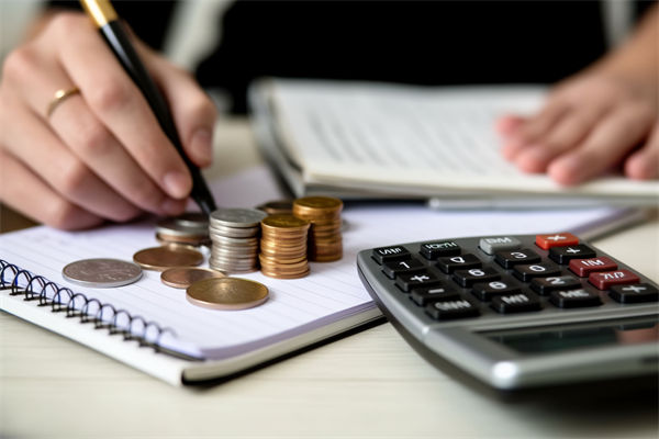 企業預算管理（lǐ）成效如何量化，以（yǐ）激勵團隊持續改進？