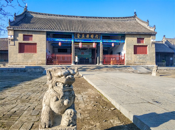 許昌供（gòng）應鏈谘詢（xún）公司如何（hé）優化企（qǐ）業供應鏈流程？