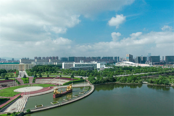 南昌戰略谘詢公司如何為企業（yè）定製長遠發展（zhǎn）規劃？