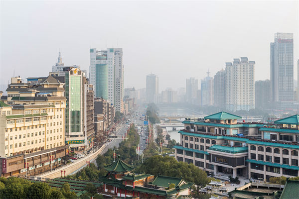 南昌精益（yì）生產谘詢公司如何助力企業（yè）實現生產流（liú）程優化？