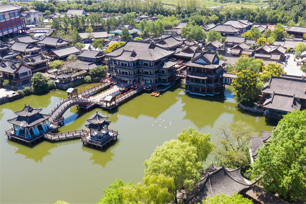 金華集團管控谘詢公（gōng）司如何助力（lì）集團實現高效管控？