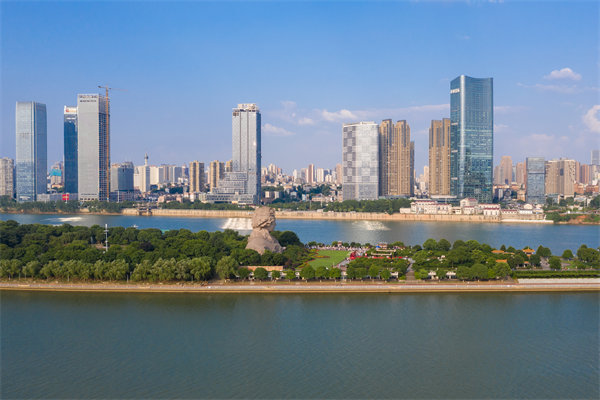 長沙（shā）供應（yīng）鏈谘詢公司如何（hé）優化企業供應鏈流程與效率？