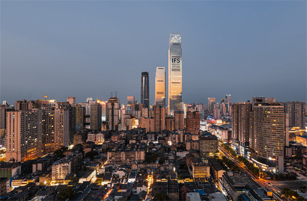 長（zhǎng）沙組織規劃谘詢公司如何設計高效組織架構以提升企業效能？