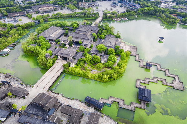 常州供（gòng）應鏈谘詢公司如（rú）何優化庫存管理策略？