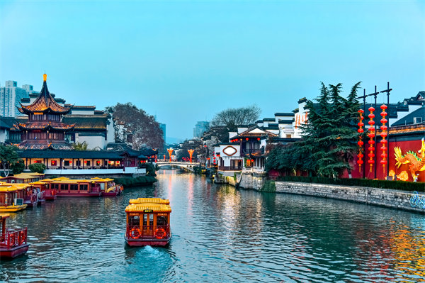 南京年度經營計劃谘詢公司如（rú）何定製企業戰略規劃？