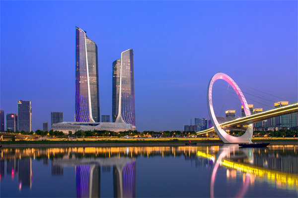 南京組織（zhī）規劃谘詢公司如何重塑企業組織架構？