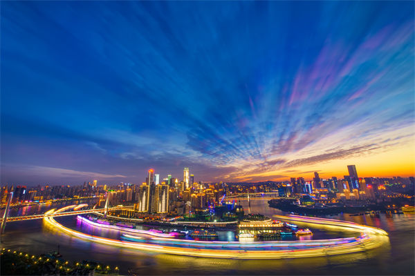 重慶營（yíng）銷谘詢公（gōng）司如（rú）何為企業打造（zào）創新營銷策略？