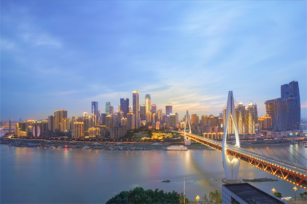 重慶供（gòng）應鏈谘（zī）詢公司如何優化企（qǐ）業供應鏈流程管理？