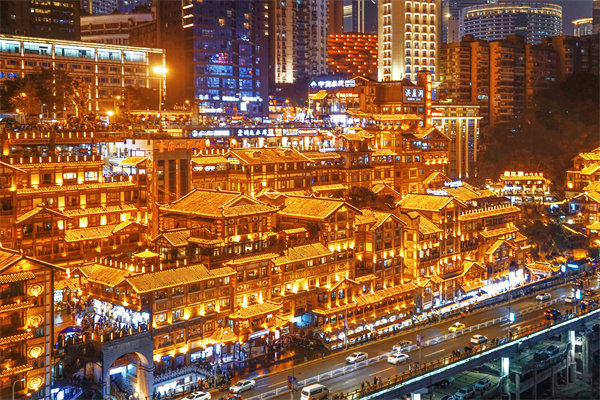 重慶組織規劃谘詢公司如何（hé）為企業優化組織架構設計？