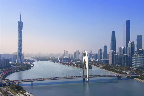 廣（guǎng）州哪些戰略谘詢公司（sī）擅長解決（jué）企業轉型難題？