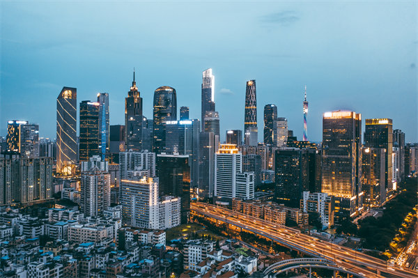 如何通過（guò）廣州年度經營計劃谘詢提升企業經營效（xiào）率？