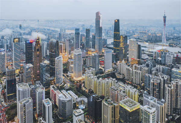 如（rú）何通過廣州集團管控谘詢提升集團協同效應？