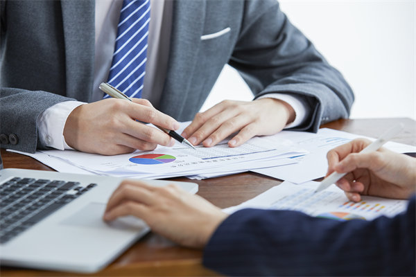 忽視（shì）企（qǐ）業預算管理？小心成本失控，利潤蒸發！