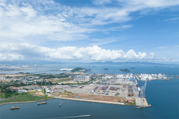 借助惠（huì）州營銷谘詢，企業能否在市（shì）場中脫（tuō）穎而出？