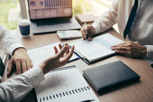 薪酬管（guǎn）理瓶頸製約企業發（fā）展，谘詢能（néng）否帶來（lái）新突破？