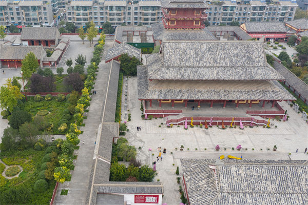 市場份額（é）不斷（duàn）被蠶食，許昌營銷谘詢公司如何助（zhù）力企業收複失地？