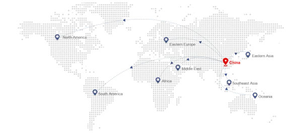 華勁機械（xiè）