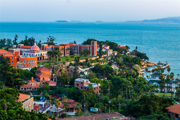 集團旗下子公司各自為戰，協（xié）同效應全（quán）無，廈門集團管控谘詢公司如何整合？