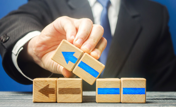 戰略迷茫，方向難尋，如何借戰略谘詢精準定位企業航向？