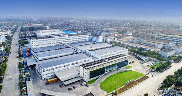 公（gōng）牛集團股份有限公（gōng）司