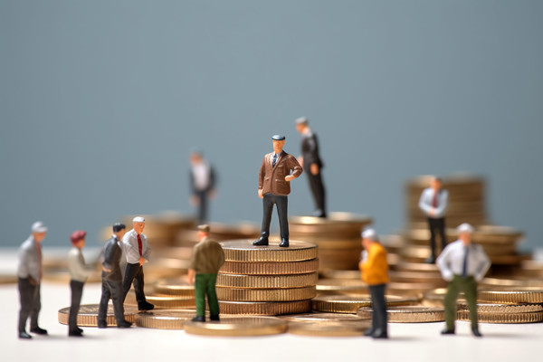 中小企業薪酬管理難題多，怎樣以小投入（rù）獲大回報？