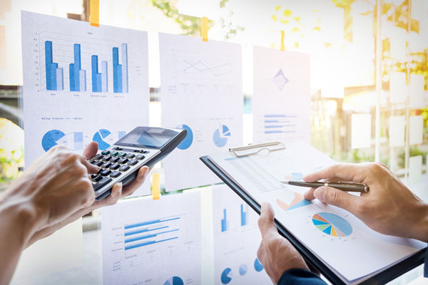 預算執行（háng）過程中，如何靈活（huó）調整以（yǐ）應對市場波動？