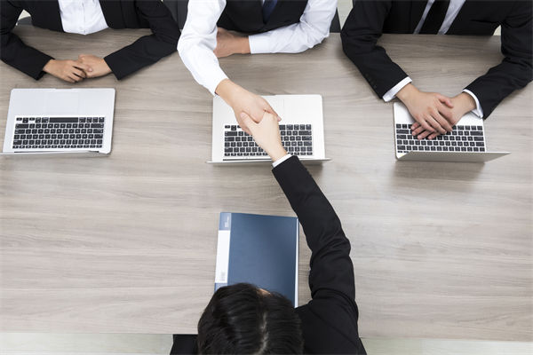 薪酬外部競爭力缺失，薪酬谘詢助你在人才戰中逆襲