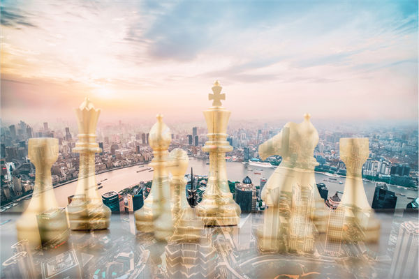 傳統戰略模式已過時？企（qǐ）業如何破局開啟（qǐ）新增長曲（qǔ）線？