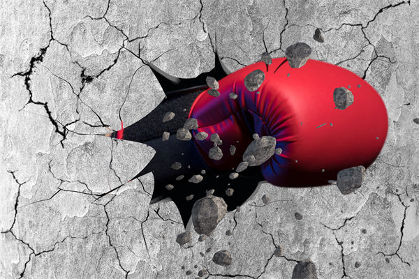 傳統戰略模式已過時？企業如（rú）何（hé）破局開啟新增長曲線？