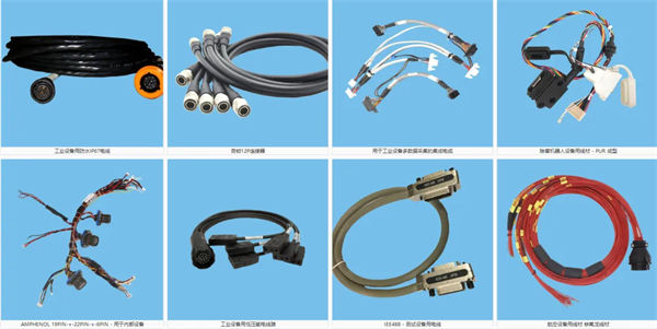 東莞市茂佳塑膠電子有限公司產品