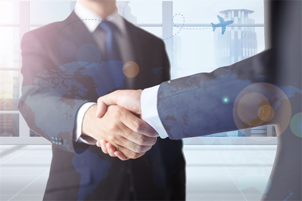 中俄永不為敵，對企業戰略管理（lǐ）有何啟（qǐ）示？