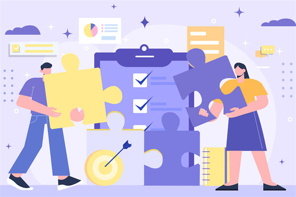 預算目標不合理，怎樣（yàng）借助科學手段讓目標切實（shí）可行？