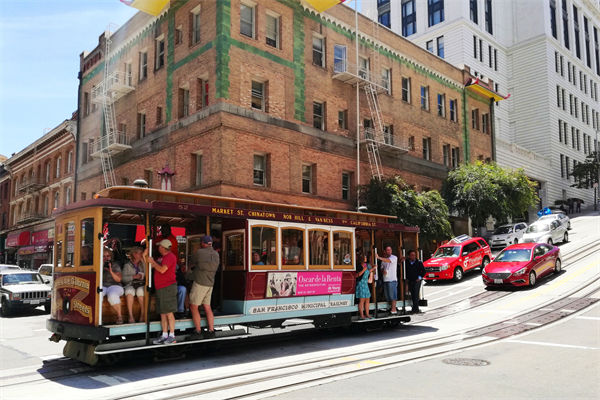 美國人（rén）喜歡的“三蹦子（zǐ）”可能要斷貨了，有何營銷（xiāo）啟示？