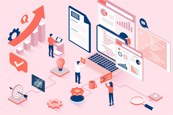 企業預算總失（shī）控？3招助力企業精準把控資金流向！