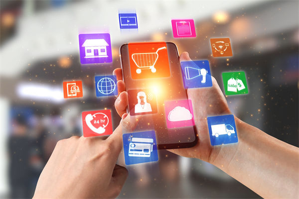 全渠道營銷（xiāo）管理，無縫（féng）連接客（kè）戶，打（dǎ）造極致體驗