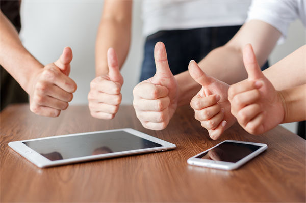 全渠道營銷管理，無縫連接客戶，打造極致（zhì）體驗