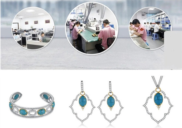 中高（gāo）端飾品行業佼佼者——東莞市升（shēng）禾飾品有限公司第五期管理升級谘詢項目啟動