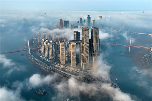 薪酬激勵失靈？重慶薪酬（chóu）谘詢公司如何設計驅動業（yè）績的薪酬體係？