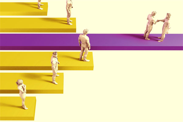 薪酬激勵疲軟？如何設計激活團（tuán）隊的薪酬（chóu）增長引（yǐn）擎？