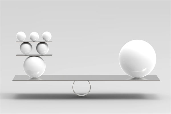 新（xīn）老業（yè）務衝突不斷，企業戰略管理（lǐ）如（rú）何平衡布（bù）局？