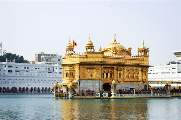 預（yù）算管理角度分析：印度宣稱成為全球第四大經濟體