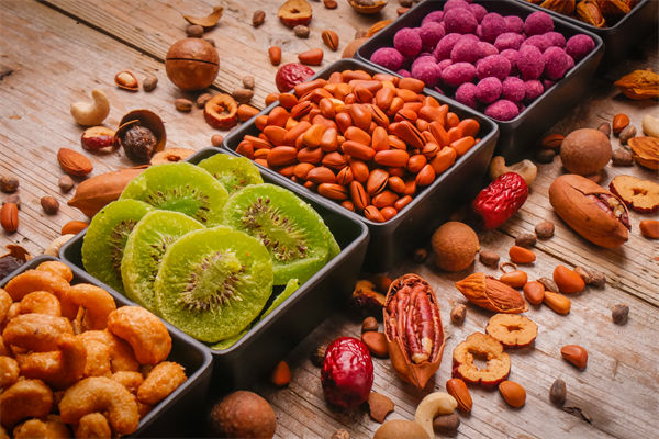 品牌營銷分析：第一批（pī）開零食（shí）店的（de）人，賺夠千萬（wàn）離場了