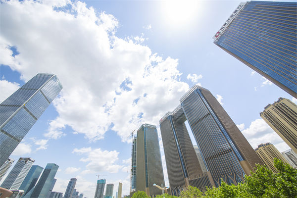 組織架構臃腫低效？濟南組織規劃谘詢公司如何重塑敏（mǐn）捷架構（gòu）？