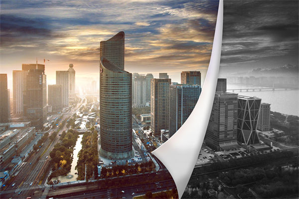 企業戰略角度分（fèn）析：前四月民營經（jīng）濟總體發展穩中向好（hǎo）