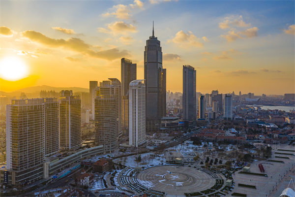 煙台企業供應（yīng）鏈成本高企？供應鏈谘詢公司如何精準剔除冗餘（yú）環節？