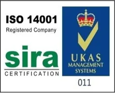 寧波博可機械有限公司（sī）證書