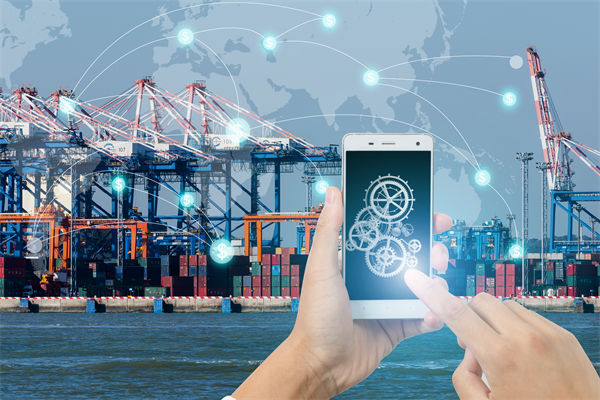 前5月中國（guó）外貿保（bǎo）持較強韌性，營銷管理怎（zěn）麽看？